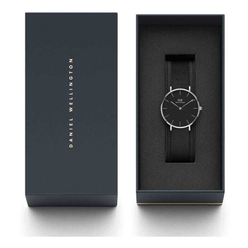 WATCH DANIEL WELLINGTON WOMEN DW00600202 (32MM)