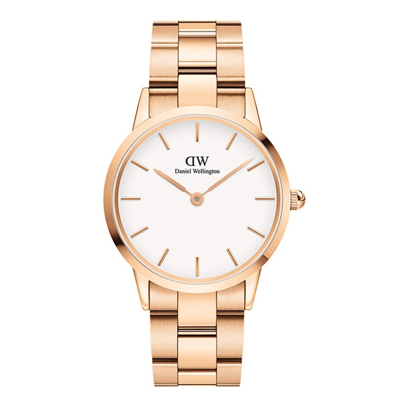 WATCH DANIEL WELLINGTON UNISEX DW00600209 (36MM)