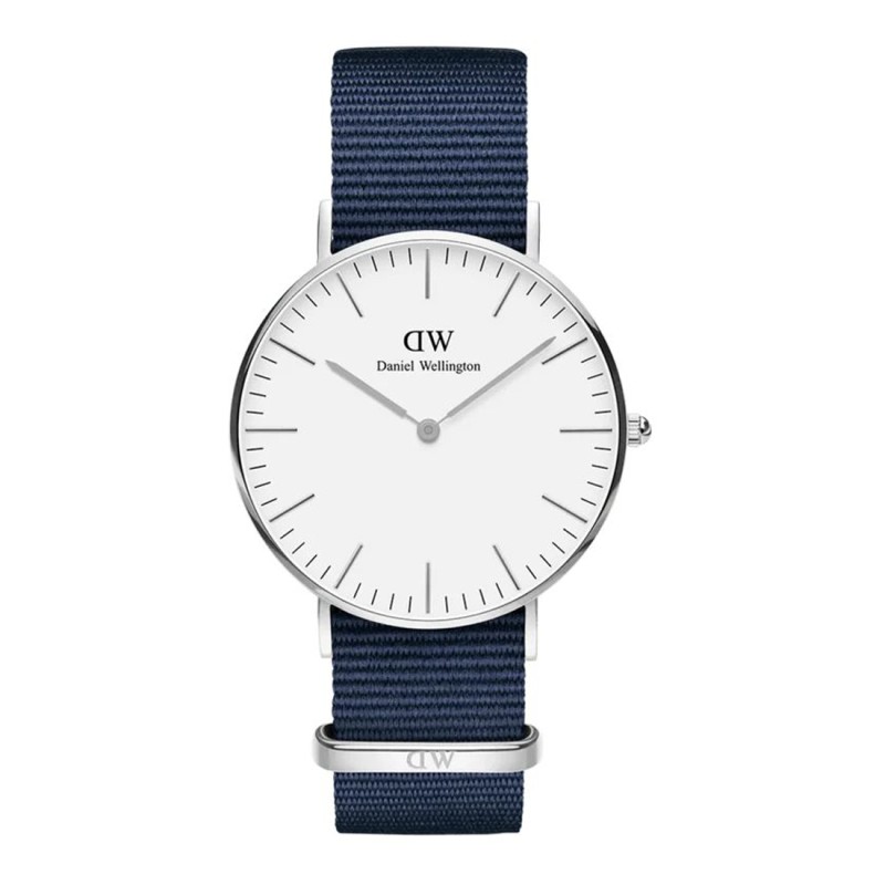 WATCH DANIEL WELLINGTON MAN DW00600276 (40MM)