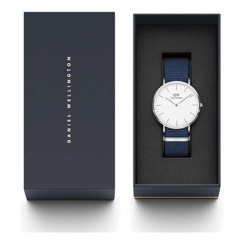 WATCH DANIEL WELLINGTON MAN DW00600276 (40MM)