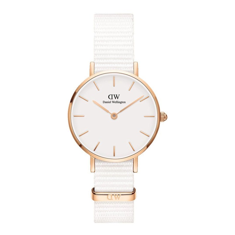 WATCH DANIEL WELLINGTON WOMEN DW00600311 (32MM)