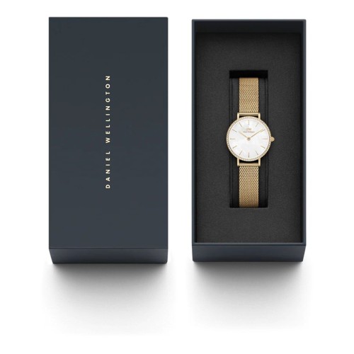 WATCH DANIEL WELLINGTON WOMEN DW00600662 (28MM)