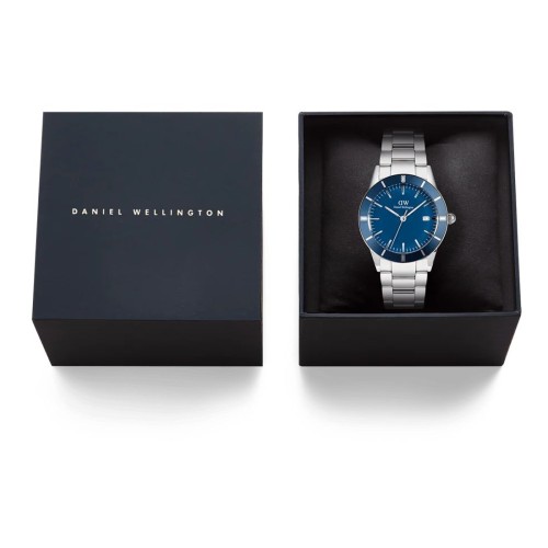 WATCH DANIEL WELLINGTON MAN DW00600820 (40MM)