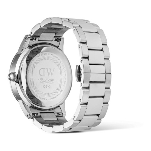 WATCH DANIEL WELLINGTON MAN DW00600820 (40MM)