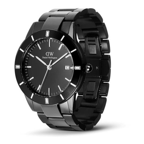 WATCH DANIEL WELLINGTON MAN DW00600821 (40MM)
