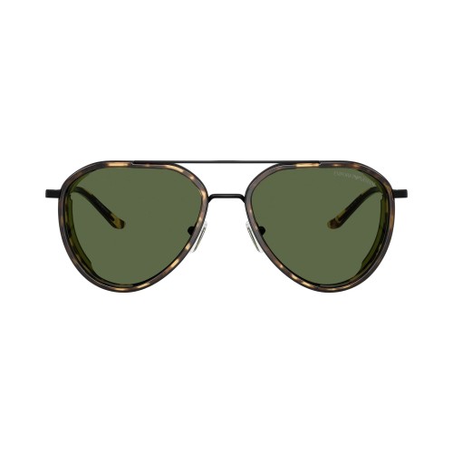 SUNGLASSES EMPORIO ARMANI MAN EA2163-300171 (Lens/Bridge/Temple) 56/18/145 mm)