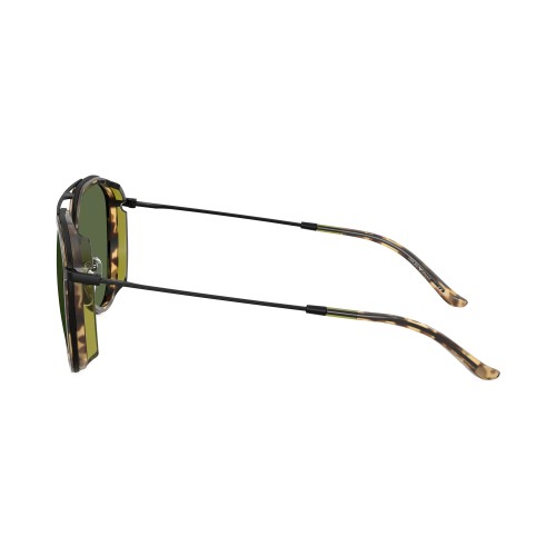SUNGLASSES EMPORIO ARMANI MAN EA2163-300171 (Lens/Bridge/Temple) 56/18/145 mm)