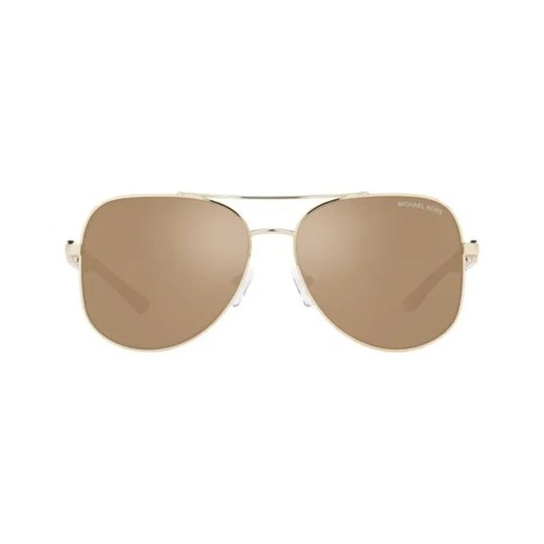 SUNGLASSES MICHAEL KORS WOMEN MK11210147P58 (Lens/Bridge/Temple) 58/15/140 mm)