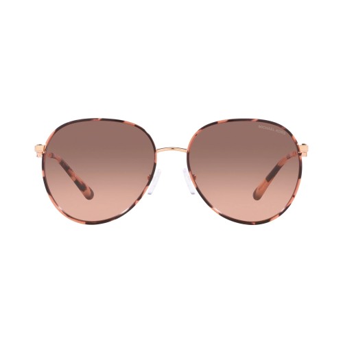 SUNGLASSES MICHAEL KORS WOMEN MK1128J110813 (Lens/Bridge/Temple) 58/17/145 mm)