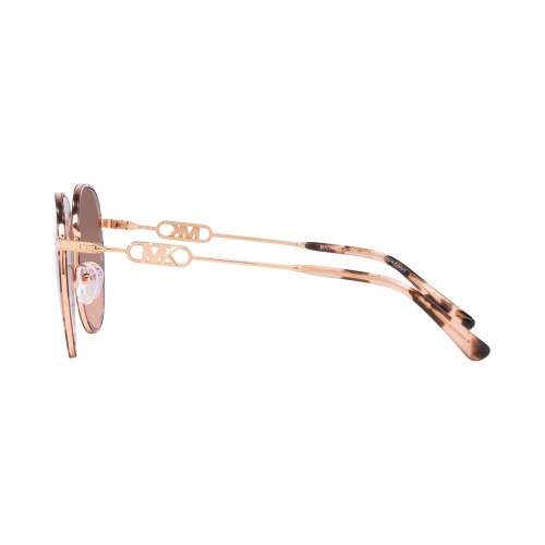 SUNGLASSES MICHAEL KORS WOMEN MK1128J110813 (Lens/Bridge/Temple) 58/17/145 mm)