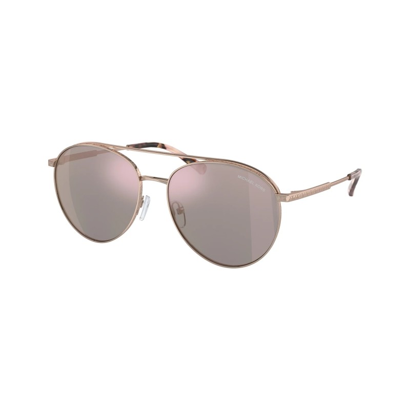 SUNGLASSES MICHAEL KORS WOMEN MK1138-11084Z (Lens/Bridge/Temple) 58/16/145 mm)