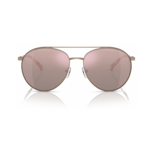 SUNGLASSES MICHAEL KORS WOMEN MK1138-11084Z (Lens/Bridge/Temple) 58/16/145 mm)