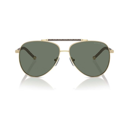 SUNGLASSES MICHAEL KORS WOMEN MK1146-10143H (Lens/Bridge/Temple) 59/13/140 mm)
