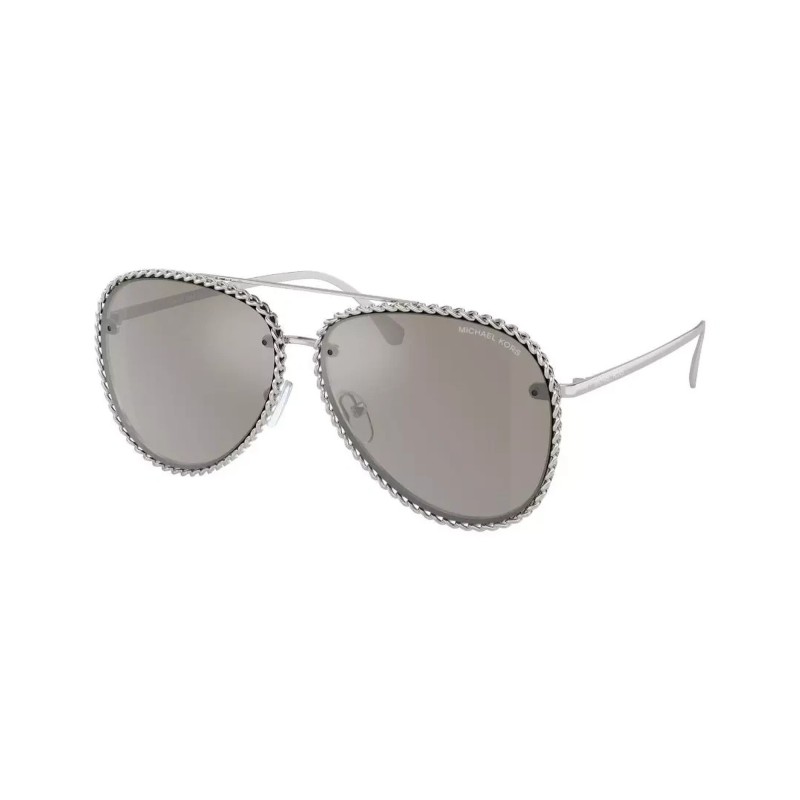 SUNGLASSES MICHAEL KORS WOMEN MK114718936G5 (Lens/Bridge/Temple) 59/13/140 mm)