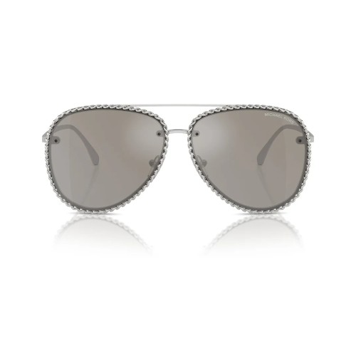 SUNGLASSES MICHAEL KORS WOMEN MK114718936G5 (Lens/Bridge/Temple) 59/13/140 mm)
