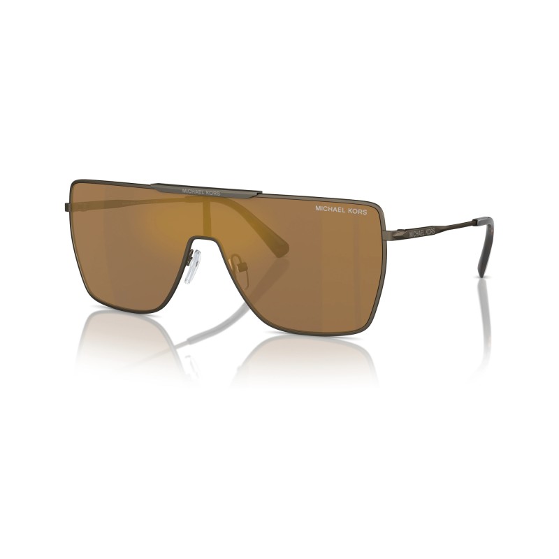 SUNGLASSES MICHAEL KORS MAN MK1152-1001F9 (Lens/Bridge/Temple) 142/00/145 mm)