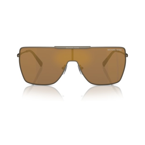SUNGLASSES MICHAEL KORS MAN MK1152-1001F9 (Lens/Bridge/Temple) 142/00/145 mm)