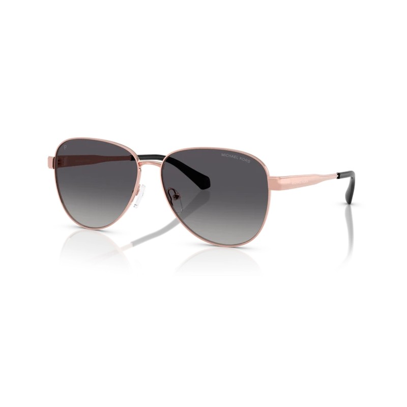 SUNGLASSES MICHAEL KORS WOMEN MK1160-1108T3 (Lens/Bridge/Temple) 59/14/145 mm)