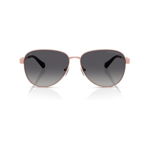 SUNGLASSES MICHAEL KORS WOMEN MK1160-1108T3 (Lens/Bridge/Temple) 59/14/145 mm)