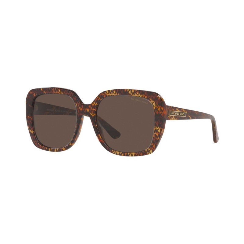 SUNGLASSES MICHAEL KORS WOMEN MK2140-366787 (Lens/Bridge/Temple) 55/18/140 mm)