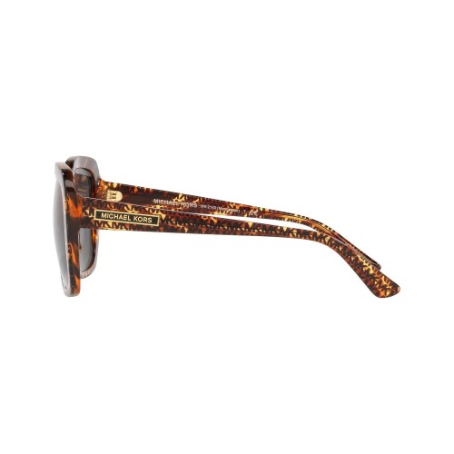 SUNGLASSES MICHAEL KORS WOMEN MK2140-366787 (Lens/Bridge/Temple) 55/18/140 mm)