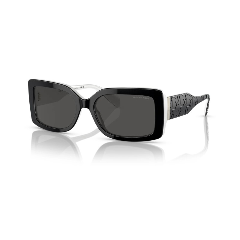 SUNGLASSES MICHAEL KORS WOMEN MK21653920875 (Lens/Bridge/Temple) 56/17/140 mm)