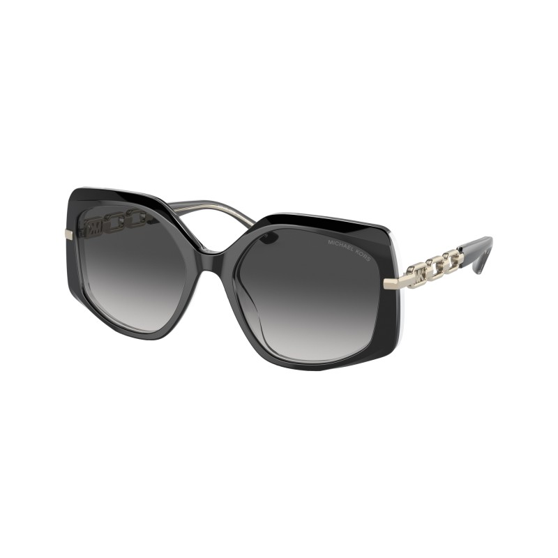 SUNGLASSES MICHAEL KORS WOMEN MK217731068G5 (Lens/Bridge/Temple) 56/19/140 mm)