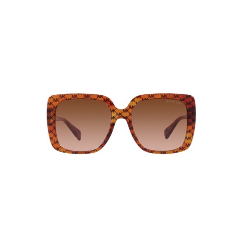 SUNGLASSES MICHAEL KORS WOMEN MK2183U35553B (Lens/Bridge/Temple) 55/18/140 mm)