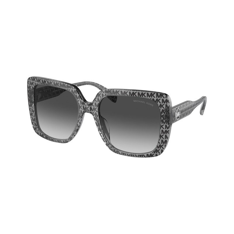 SUNGLASSES MICHAEL KORS WOMEN MK2183U39588G (Lens/Bridge/Temple) 55/18/140 mm)