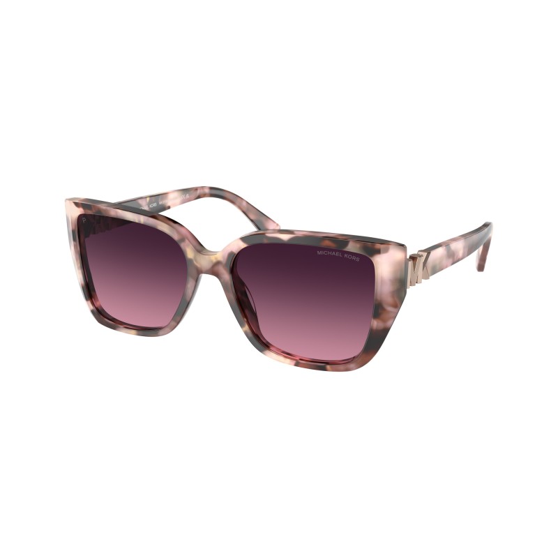 SUNGLASSES MICHAEL KORS WOMEN MK2199-3946F4 (Lens/Bridge/Temple) 55/17/135 mm)