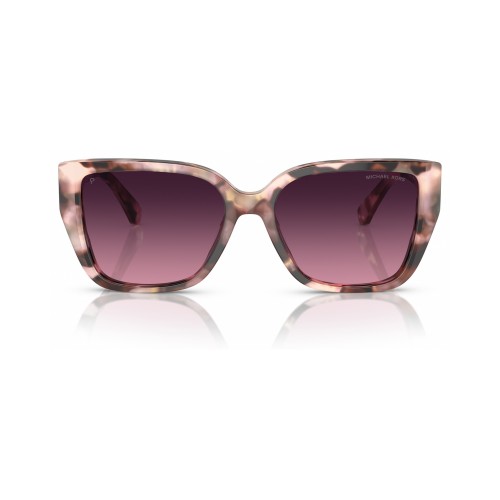 SUNGLASSES MICHAEL KORS WOMEN MK2199-3946F4 (Lens/Bridge/Temple) 55/17/135 mm)
