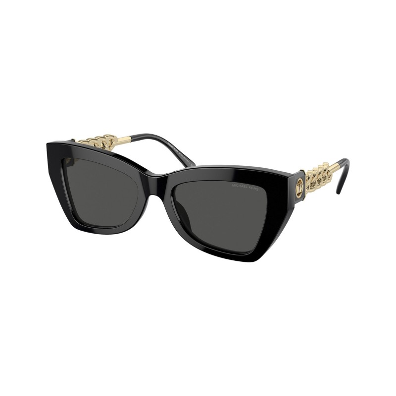 SUNGLASSES MICHAEL KORS WOMEN MK2205-300587 (Lens/Bridge/Temple) 52/19/140 mm)