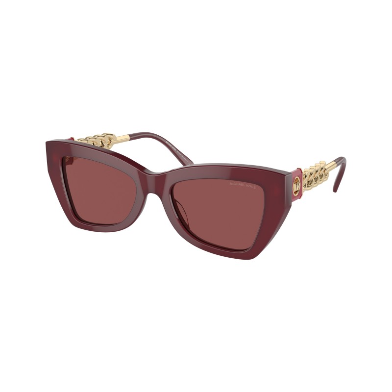 SUNGLASSES MICHAEL KORS WOMEN MK2205-394975 (Lens/Bridge/Temple) 52/19/140 mm)