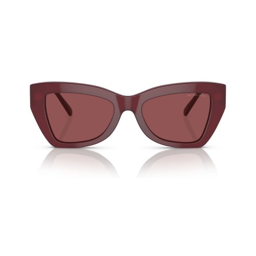 SUNGLASSES MICHAEL KORS WOMEN MK2205-394975 (Lens/Bridge/Temple) 52/19/140 mm)