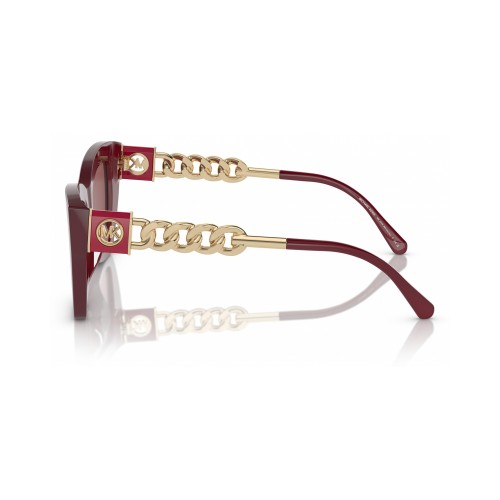 SUNGLASSES MICHAEL KORS WOMEN MK2205-394975 (Lens/Bridge/Temple) 52/19/140 mm)