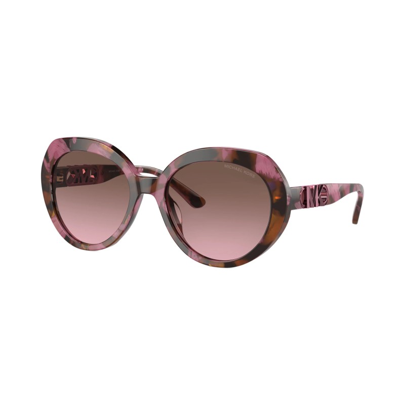 SUNGLASSES MICHAEL KORS WOMEN MK2214U39989T (Lens/Bridge/Temple) 56/19/140 mm)