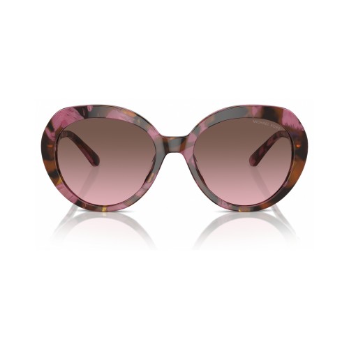 SUNGLASSES MICHAEL KORS WOMEN MK2214U39989T (Lens/Bridge/Temple) 56/19/140 mm)