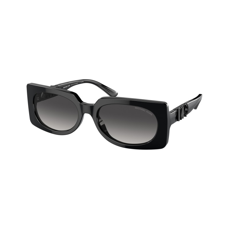 SUNGLASSES MICHAEL KORS WOMEN MK221530058G5 (Lens/Bridge/Temple) 56/18/140 mm)