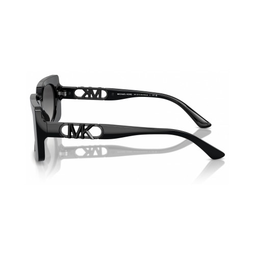 SUNGLASSES MICHAEL KORS WOMEN MK221530058G5 (Lens/Bridge/Temple) 56/18/140 mm)