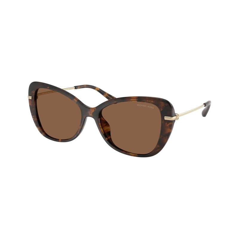 SUNGLASSES MICHAEL KORS WOMEN MK2230U30063G (Lens/Bridge/Temple) 56/16/140 mm)