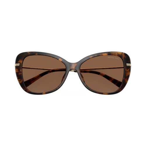 SUNGLASSES MICHAEL KORS WOMEN MK2230U30063G (Lens/Bridge/Temple) 56/16/140 mm)