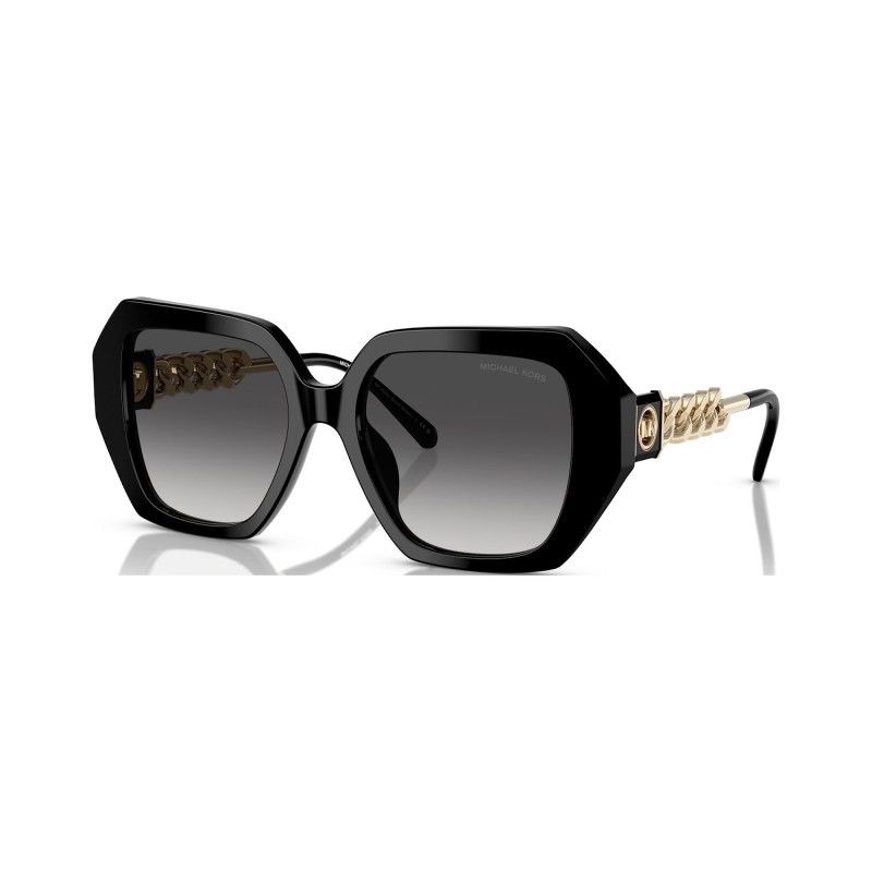 SUNGLASSES MICHAEL KORS WOMEN MK2232U30058G (Lens/Bridge/Temple) 54/18/140 mm)