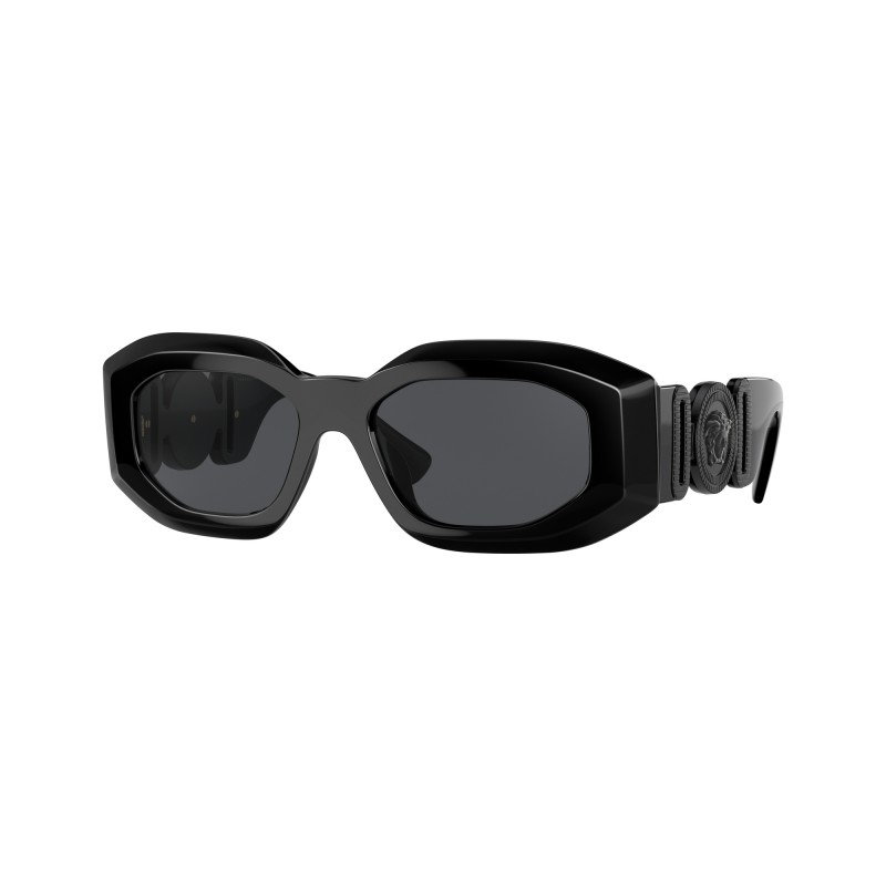 SUNGLASSES VERSACE MAN VE4425U536087 (Lens/Bridge/Temple) 54/18/145 mm)