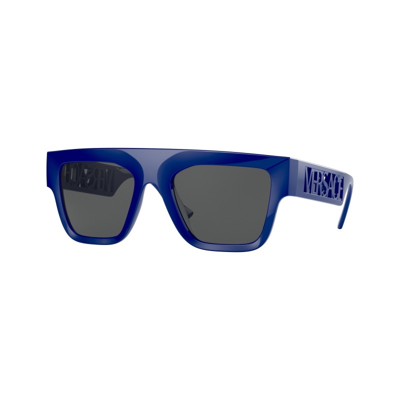 SUNGLASSES VERSACE MAN VE4430U529487 (Lens/Bridge/Temple) 53/20/140 mm)
