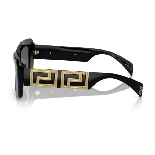 SUNGLASSES VERSACE WOMEN VE4444UGB187 (Lens/Bridge/Temple) 54/18/140 mm)