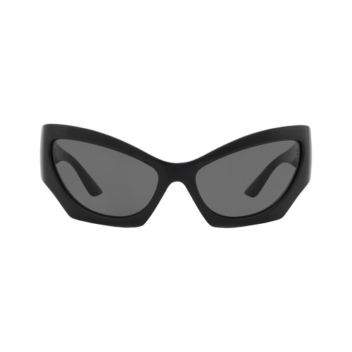 SUNGLASSES VERSACE MAN VE4450-GB1-87 (Lens/Bridge/Temple) 60/16/125 mm)
