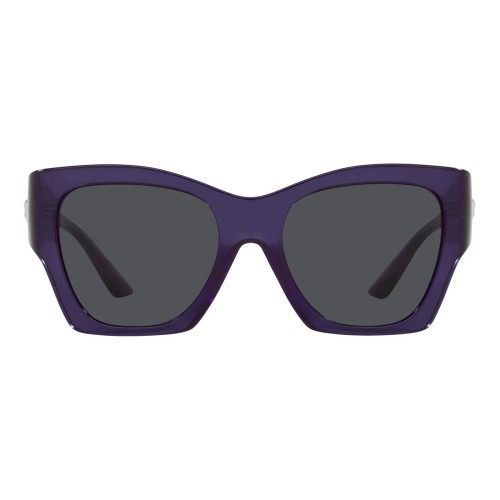 SUNGLASSES VERSACE WOMEN VE4452-541987 (Lens/Bridge/Temple) 55/19/135 mm)