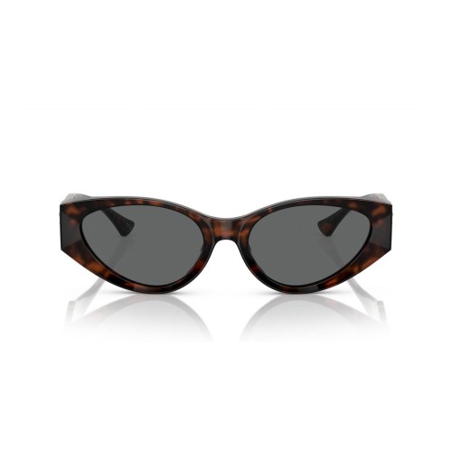 SUNGLASSES VERSACE WOMEN VE4454-542987 (Lens/Bridge/Temple) 55/18/140 mm)