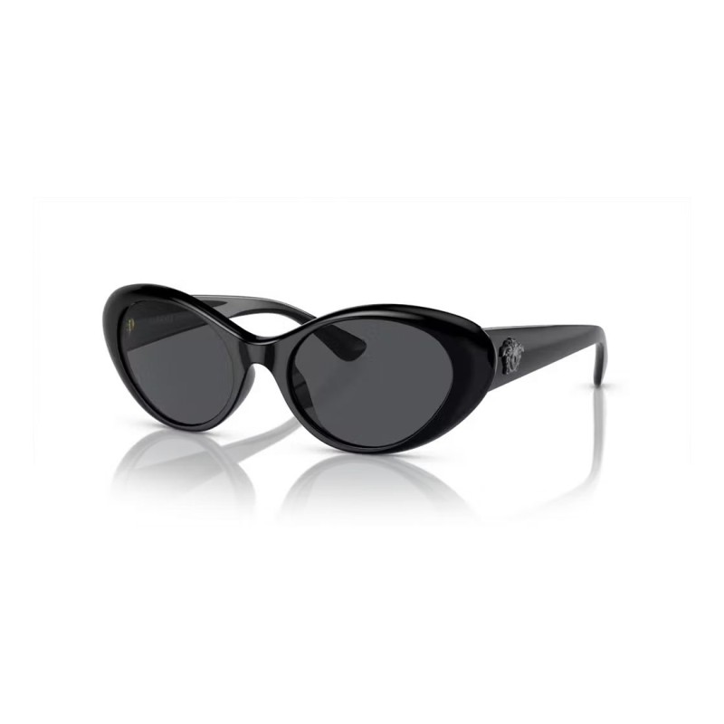 SUNGLASSES VERSACE WOMEN VE4455UGB187 (Lens/Bridge/Temple) 53/19/140 mm)
