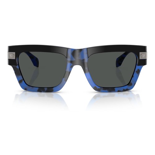 SUNGLASSES VERSACE WOMEN VE4464-545887 (Lens/Bridge/Temple) 55/18/140 mm)